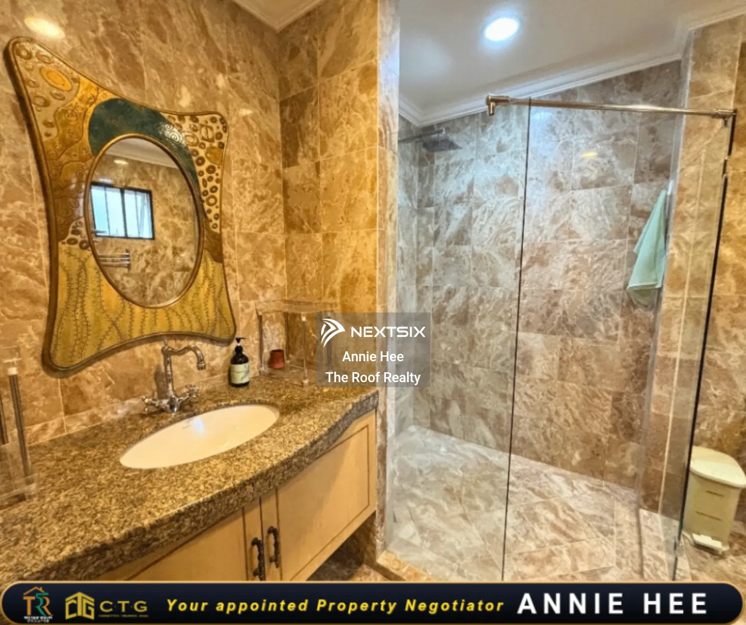 Bungalow For Rent in Kota Kinabalu Sabah - Image 7