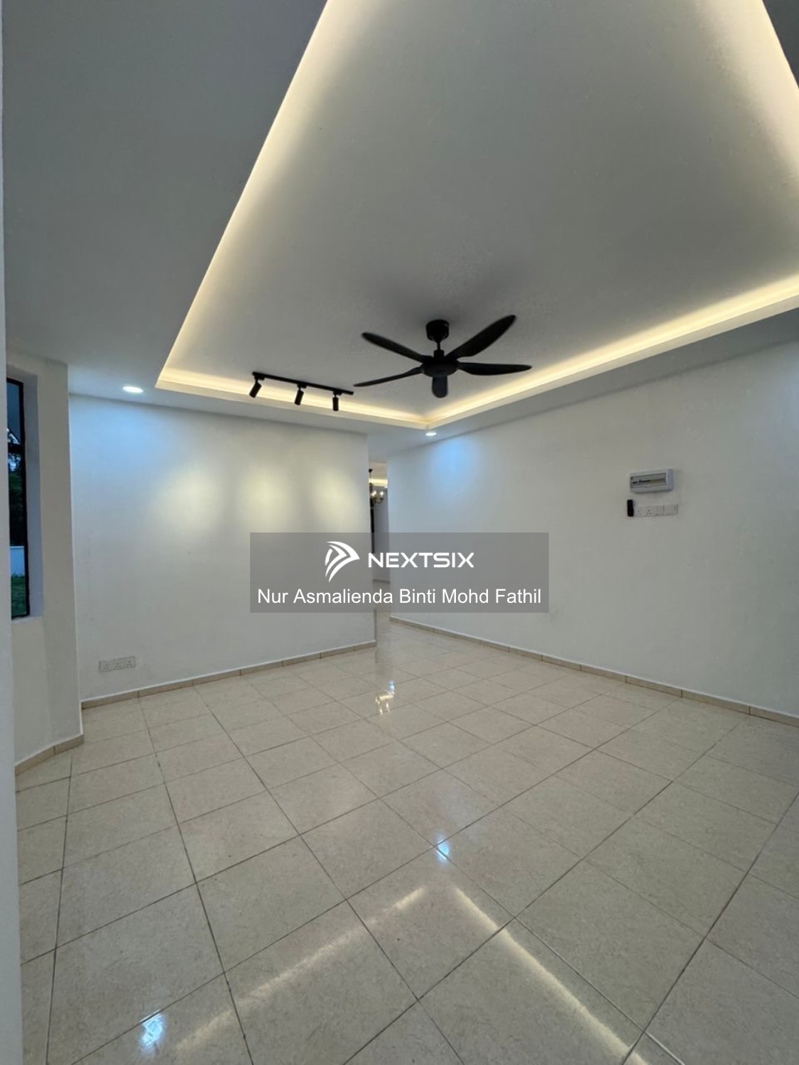 Semi-detached House For Sale in Sungai Petani Kedah