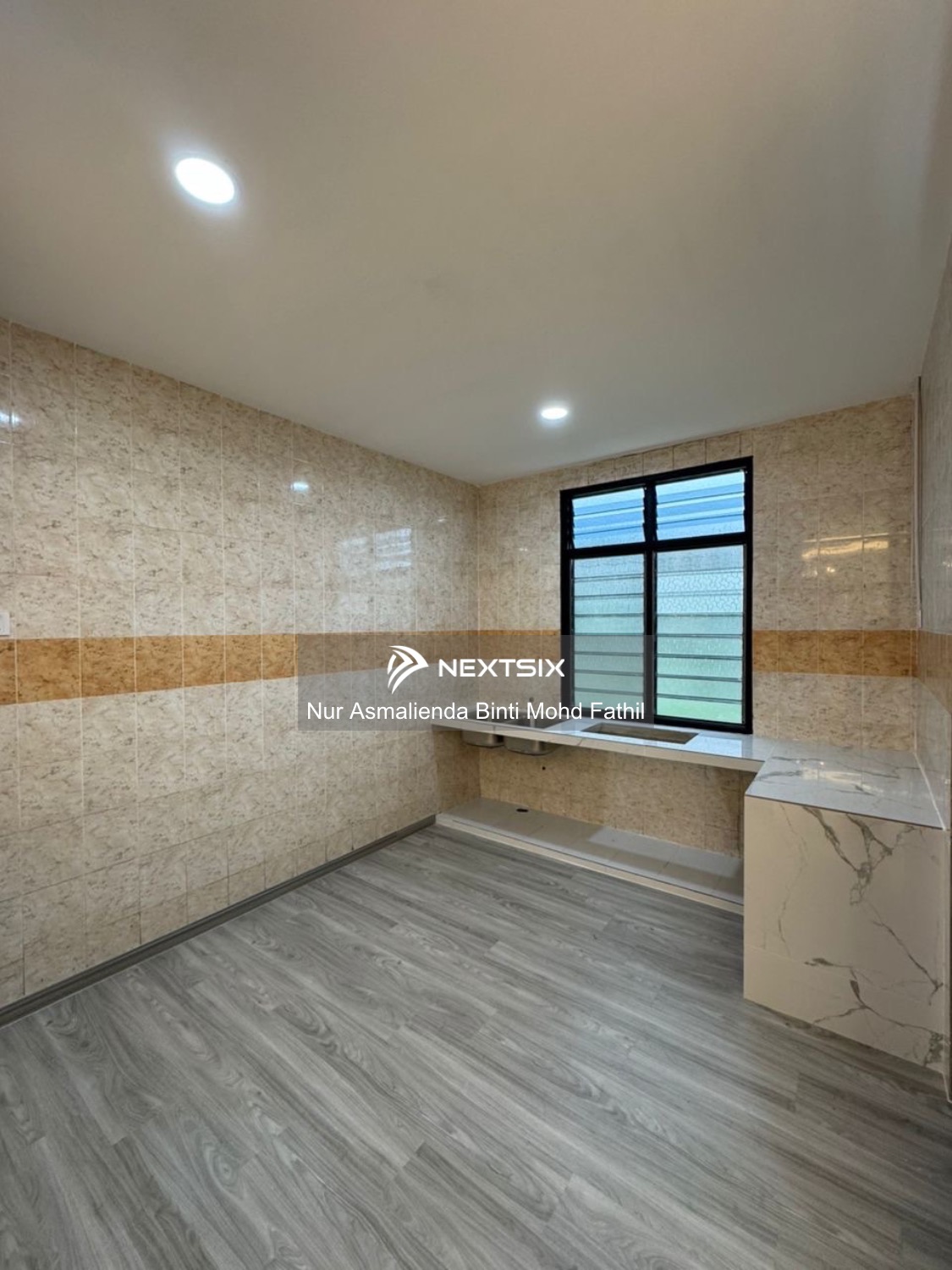 Semi-detached House For Sale in Sungai Petani Kedah - Image 10