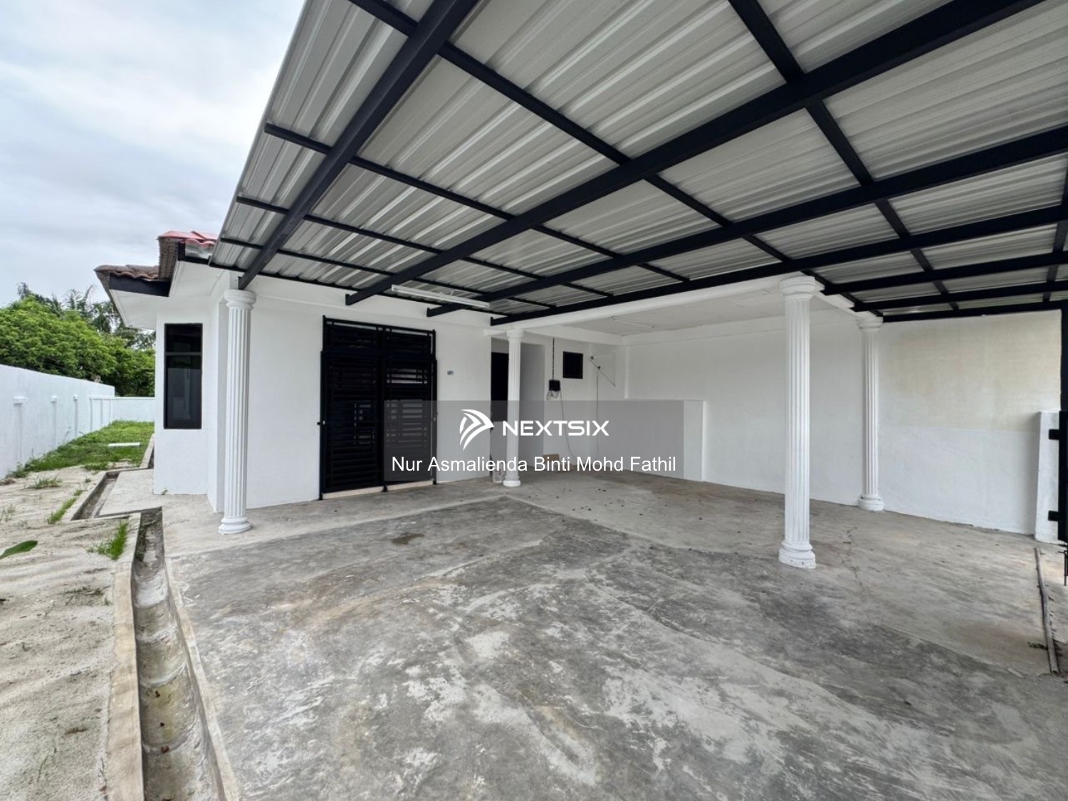 Semi-detached House For Sale in Sungai Petani Kedah - Image 11