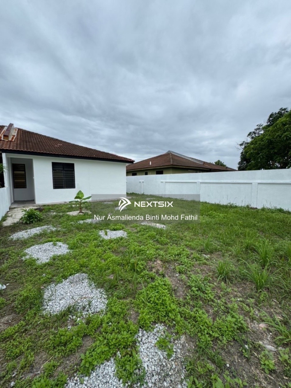 Semi-detached House For Sale in Sungai Petani Kedah - Image 12