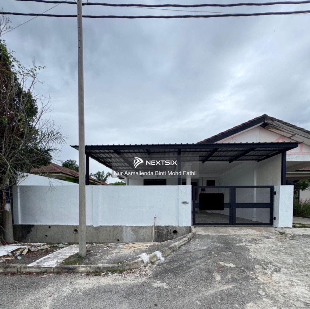 Semi-detached House For Sale in Sungai Petani Kedah - Image 14