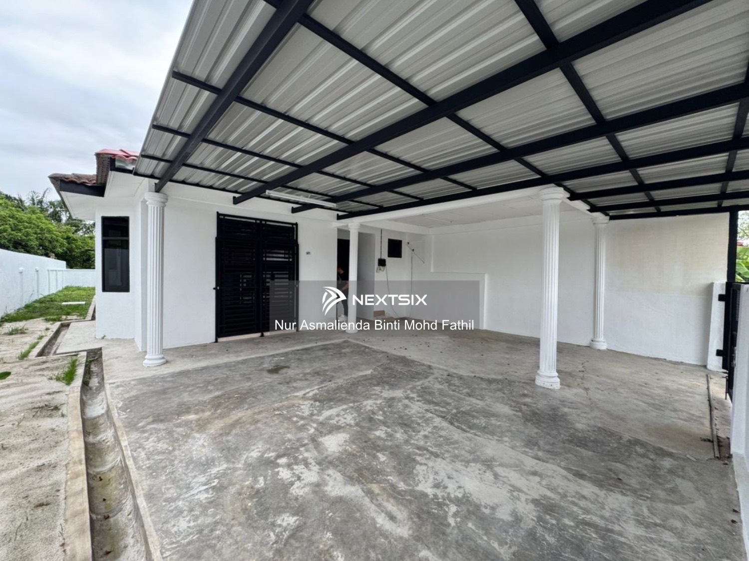 Semi-detached House For Sale in Sungai Petani Kedah - Image 15