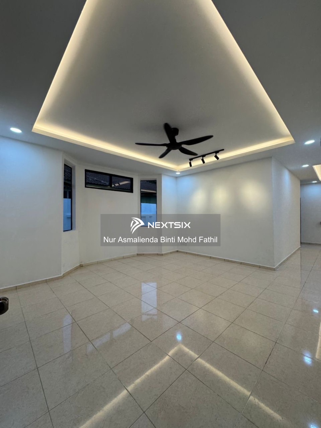 Semi-detached House For Sale in Sungai Petani Kedah - Image 2