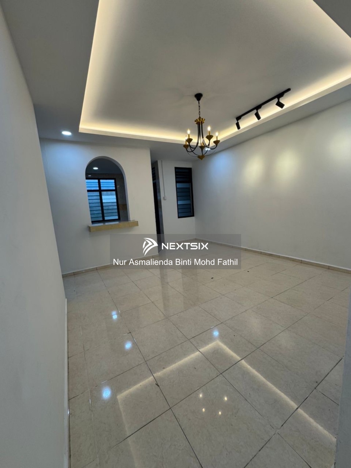 Semi-detached House For Sale in Sungai Petani Kedah - Image 5