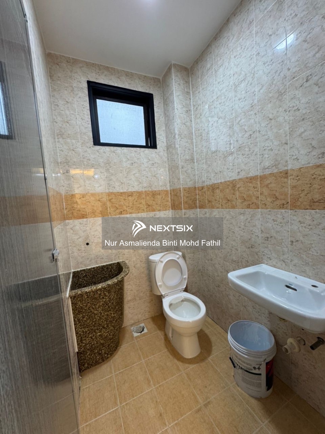 Semi-detached House For Sale in Sungai Petani Kedah - Image 6