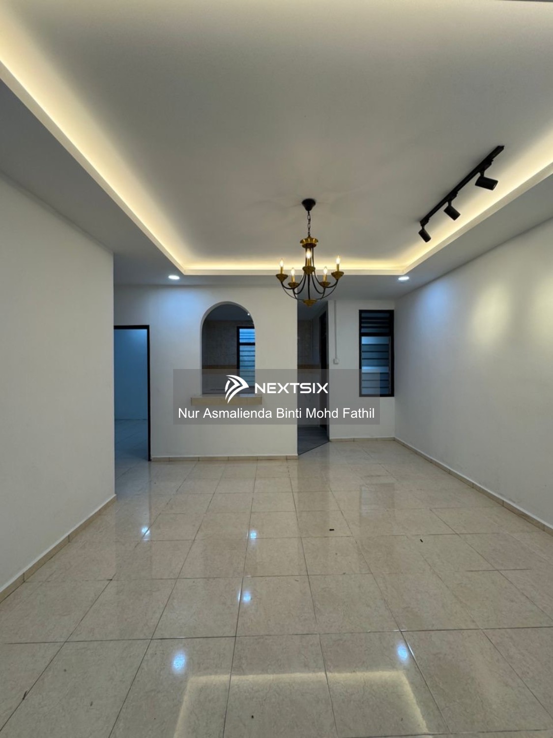 Semi-detached House For Sale in Sungai Petani Kedah - Image 8