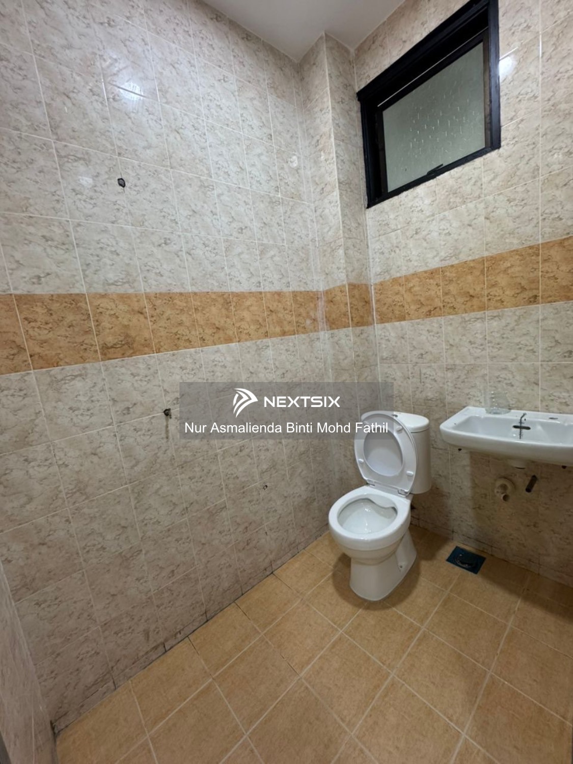 Semi-detached House For Sale in Sungai Petani Kedah - Image 9