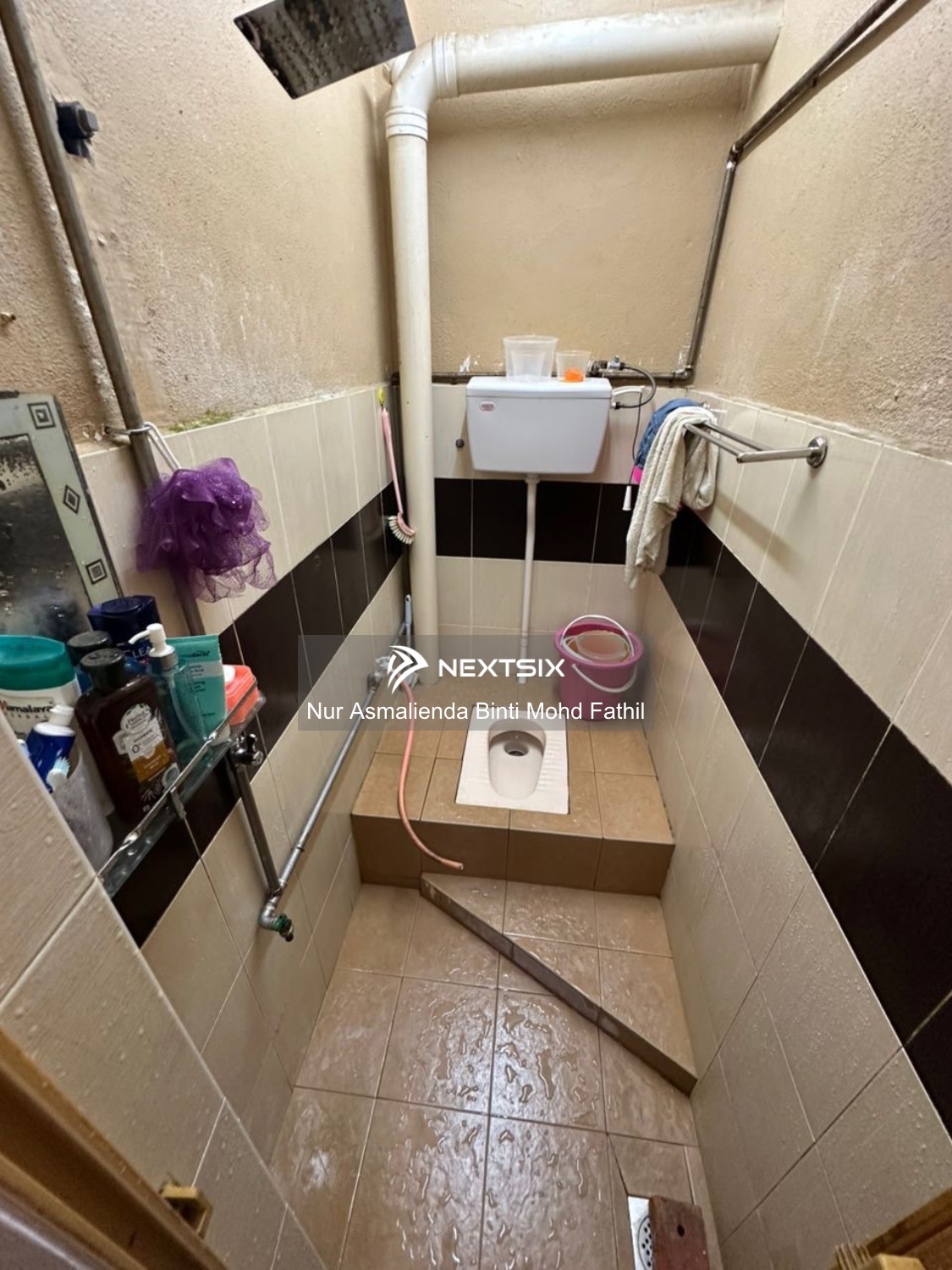 2-sty Terrace/Link House For Sale in Sungai Jawi Penang