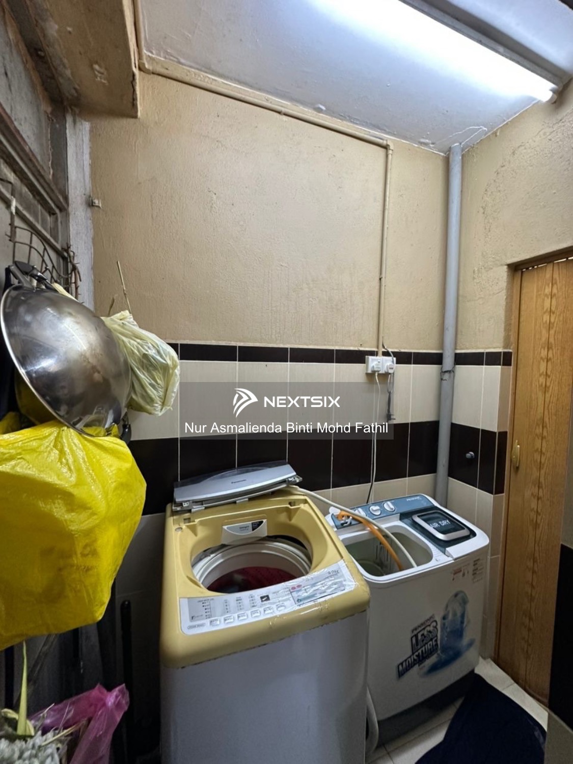 2-sty Terrace/Link House For Sale in Sungai Jawi Penang - Image 5