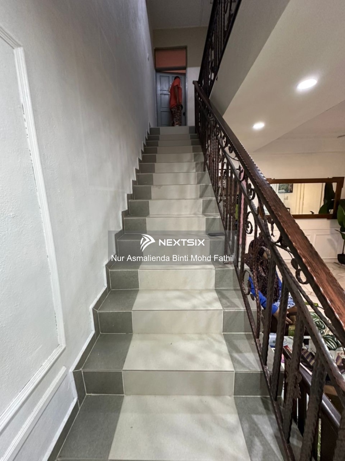 2-sty Terrace/Link House For Sale in Sungai Jawi Penang - Image 6