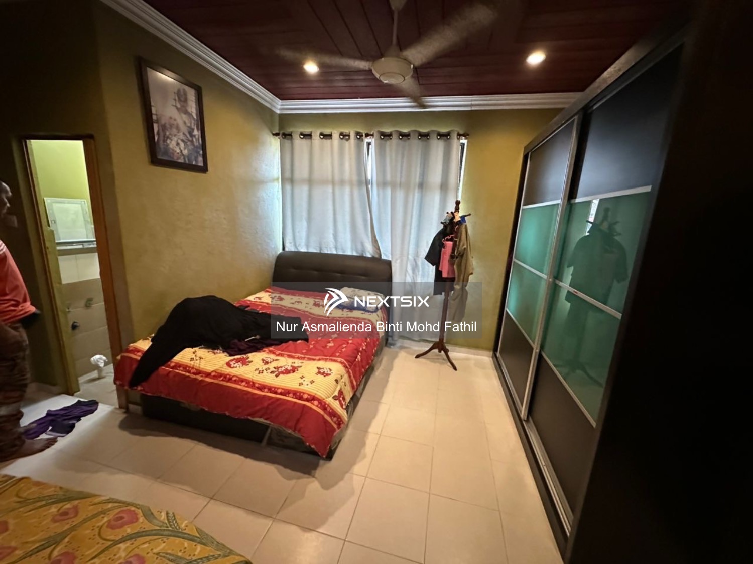 2-sty Terrace/Link House For Sale in Sungai Jawi Penang - Image 7