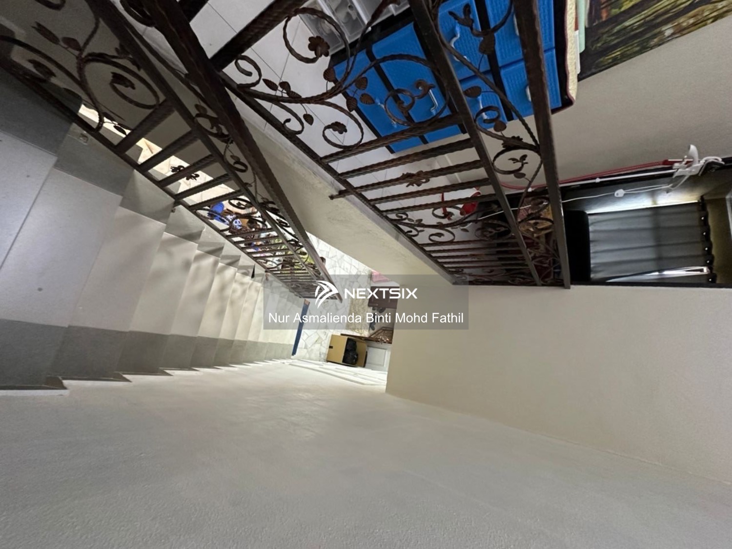 2-sty Terrace/Link House For Sale in Sungai Jawi Penang - Image 8