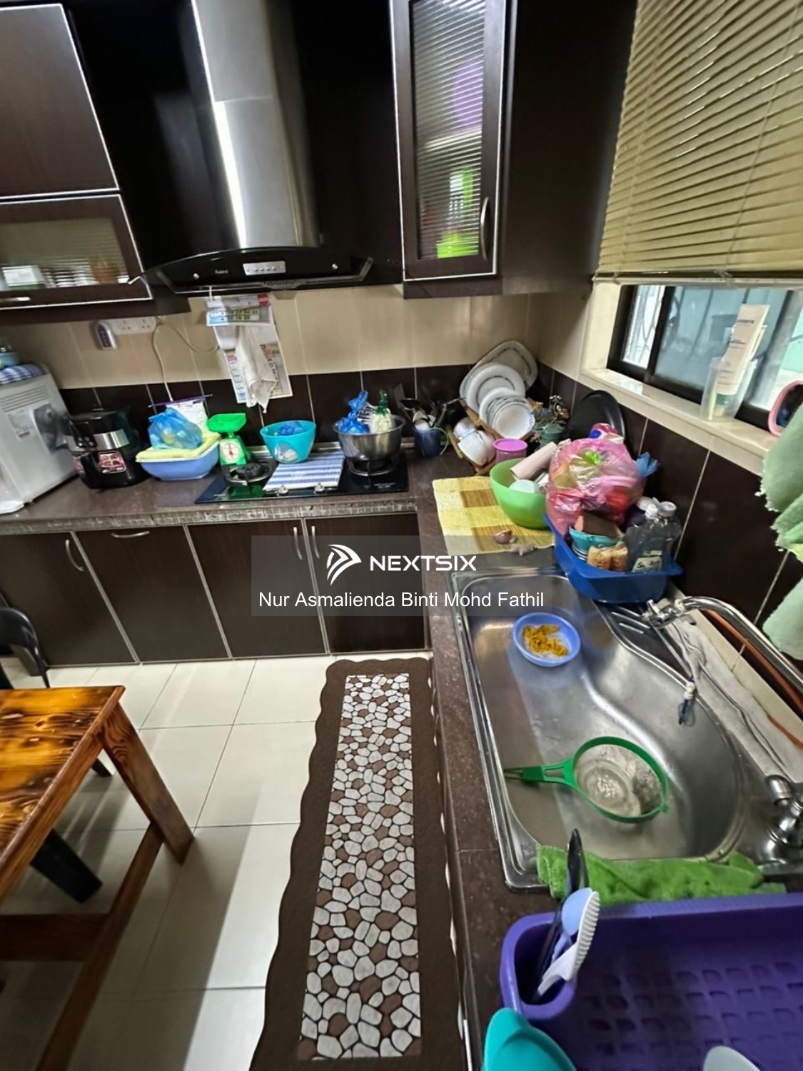 2-sty Terrace/Link House For Sale in Sungai Jawi Penang - Image 9