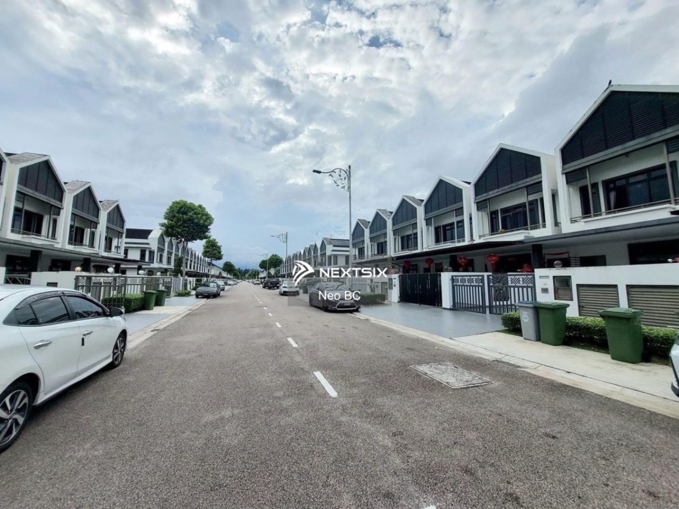 2-sty Terrace/Link House For Sale in Johor Bahru Johor