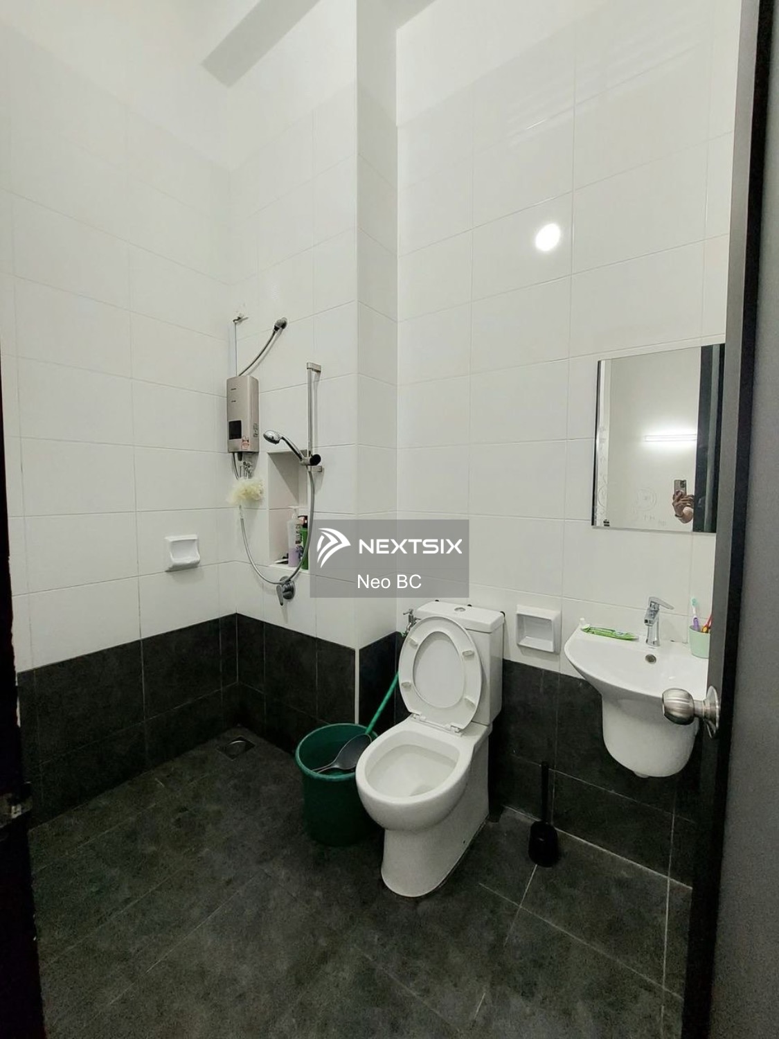 2-sty Terrace/Link House For Sale in Johor Bahru Johor - Image 12