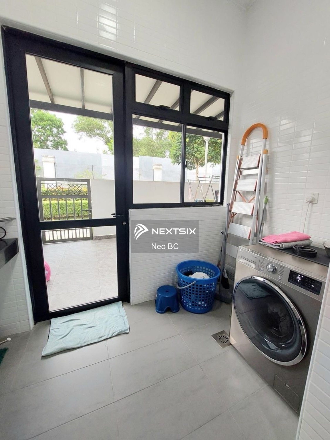 2-sty Terrace/Link House For Sale in Johor Bahru Johor - Image 7