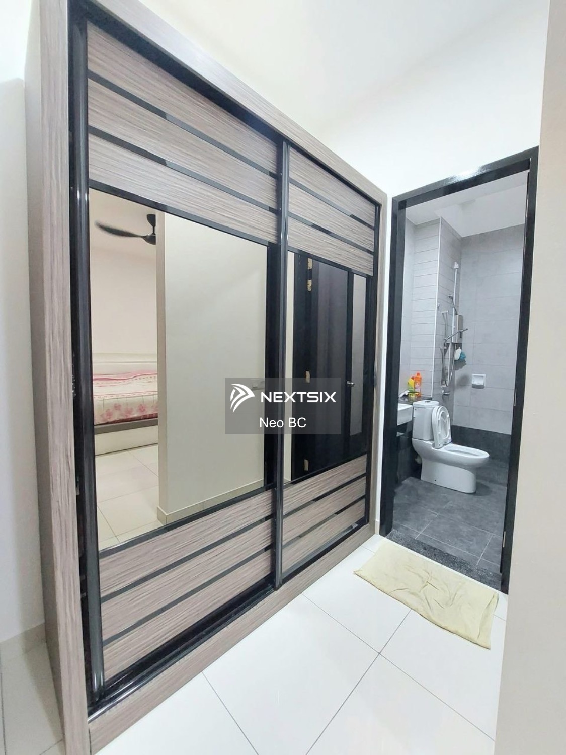 2-sty Terrace/Link House For Sale in Johor Bahru Johor - Image 9