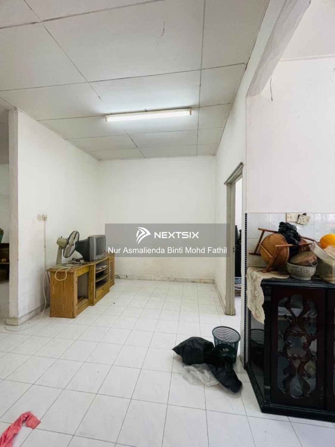 1-sty Terrace/Link House For Sale in Kulim Kedah - Image 11