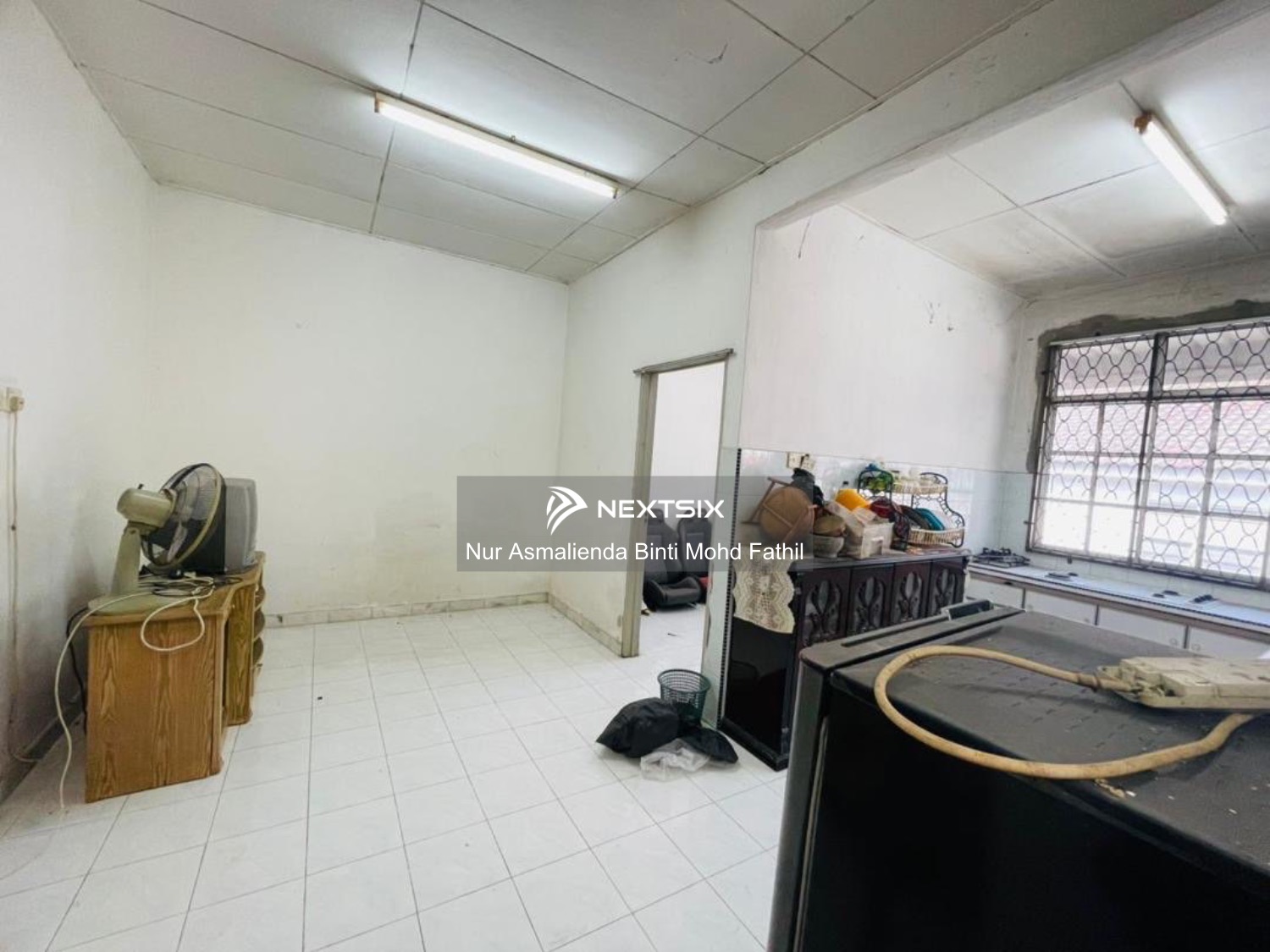 1-sty Terrace/Link House For Sale in Kulim Kedah - Image 12