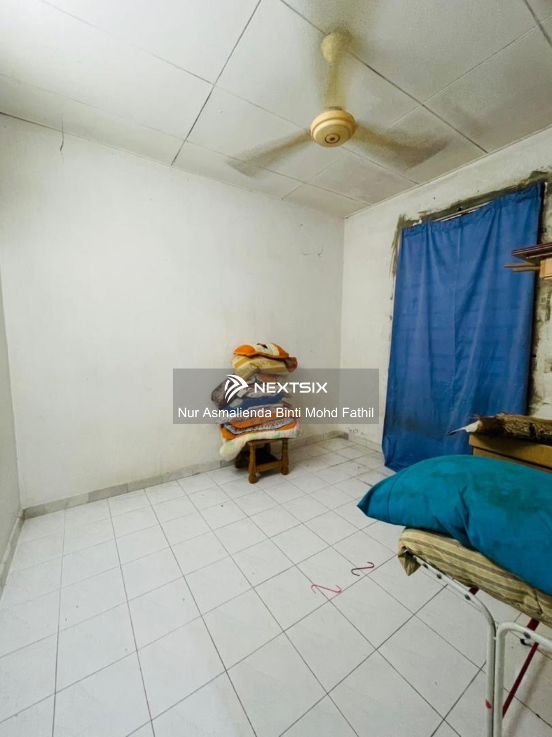 1-sty Terrace/Link House For Sale in Kulim Kedah - Image 5