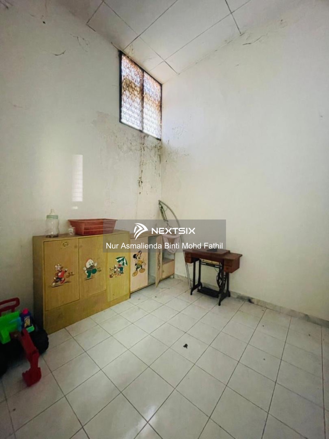 1-sty Terrace/Link House For Sale in Kulim Kedah - Image 6