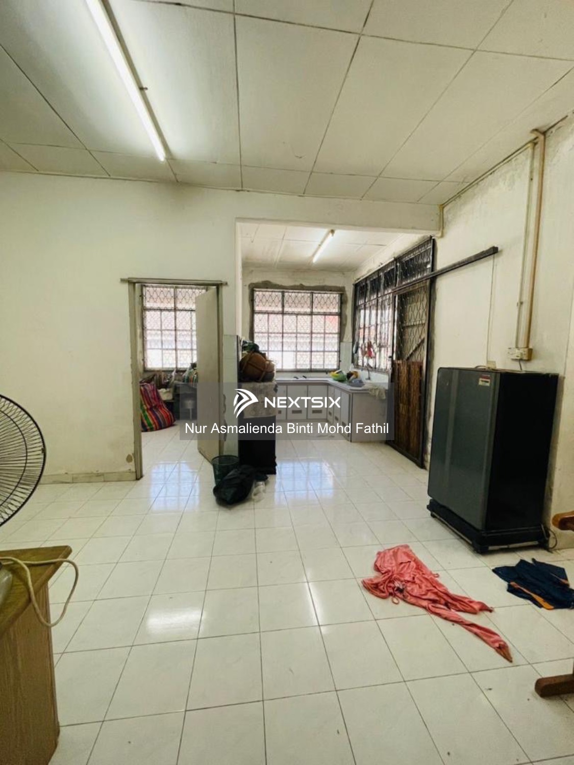 1-sty Terrace/Link House For Sale in Kulim Kedah - Image 7