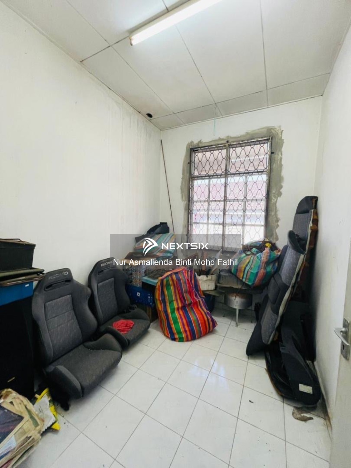 1-sty Terrace/Link House For Sale in Kulim Kedah - Image 8