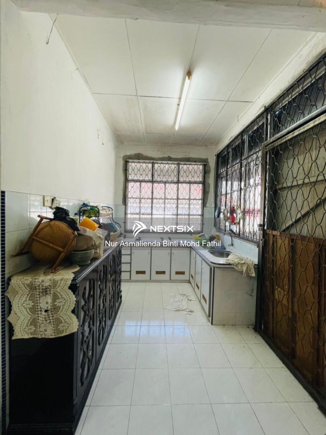 1-sty Terrace/Link House For Sale in Kulim Kedah - Image 9