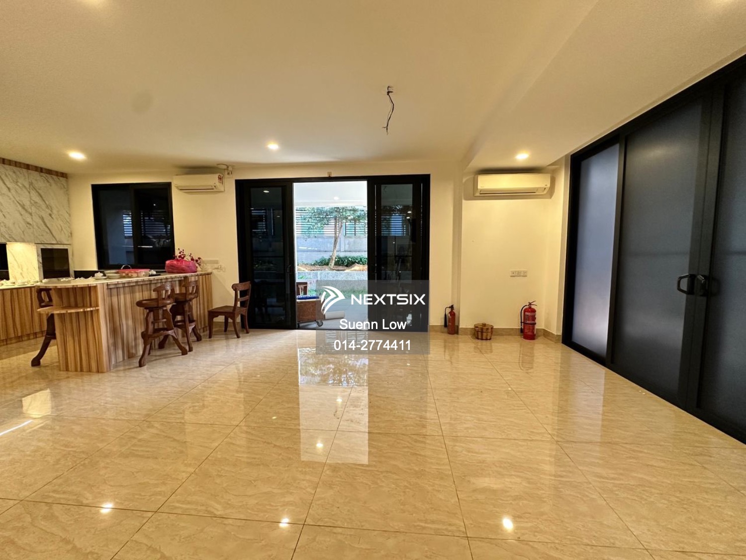 Bungalow For Sale in Horizon Hills Johor