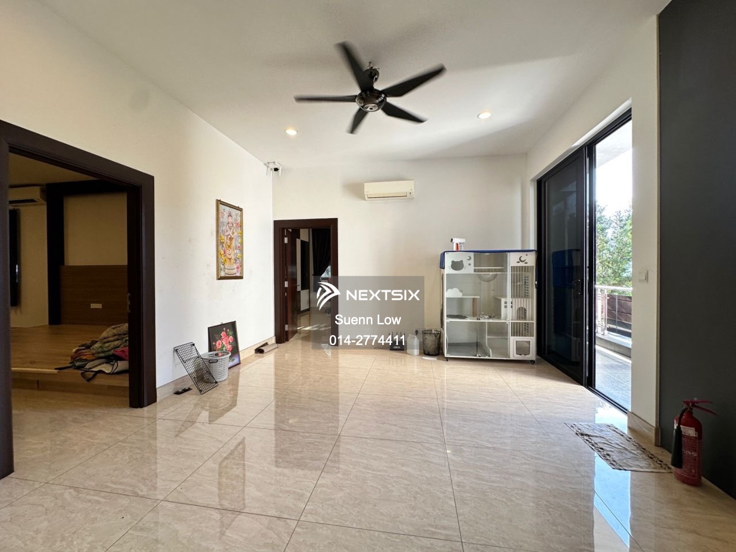 Bungalow For Sale in Horizon Hills Johor - Image 11
