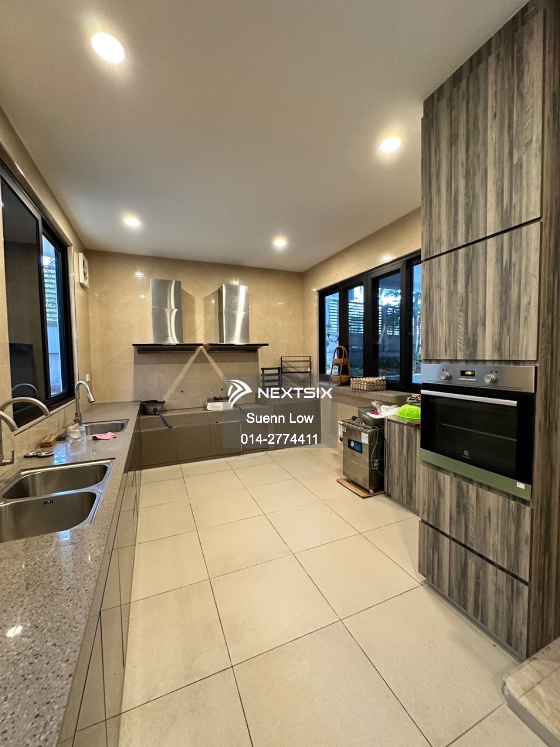 Bungalow For Sale in Horizon Hills Johor - Image 13