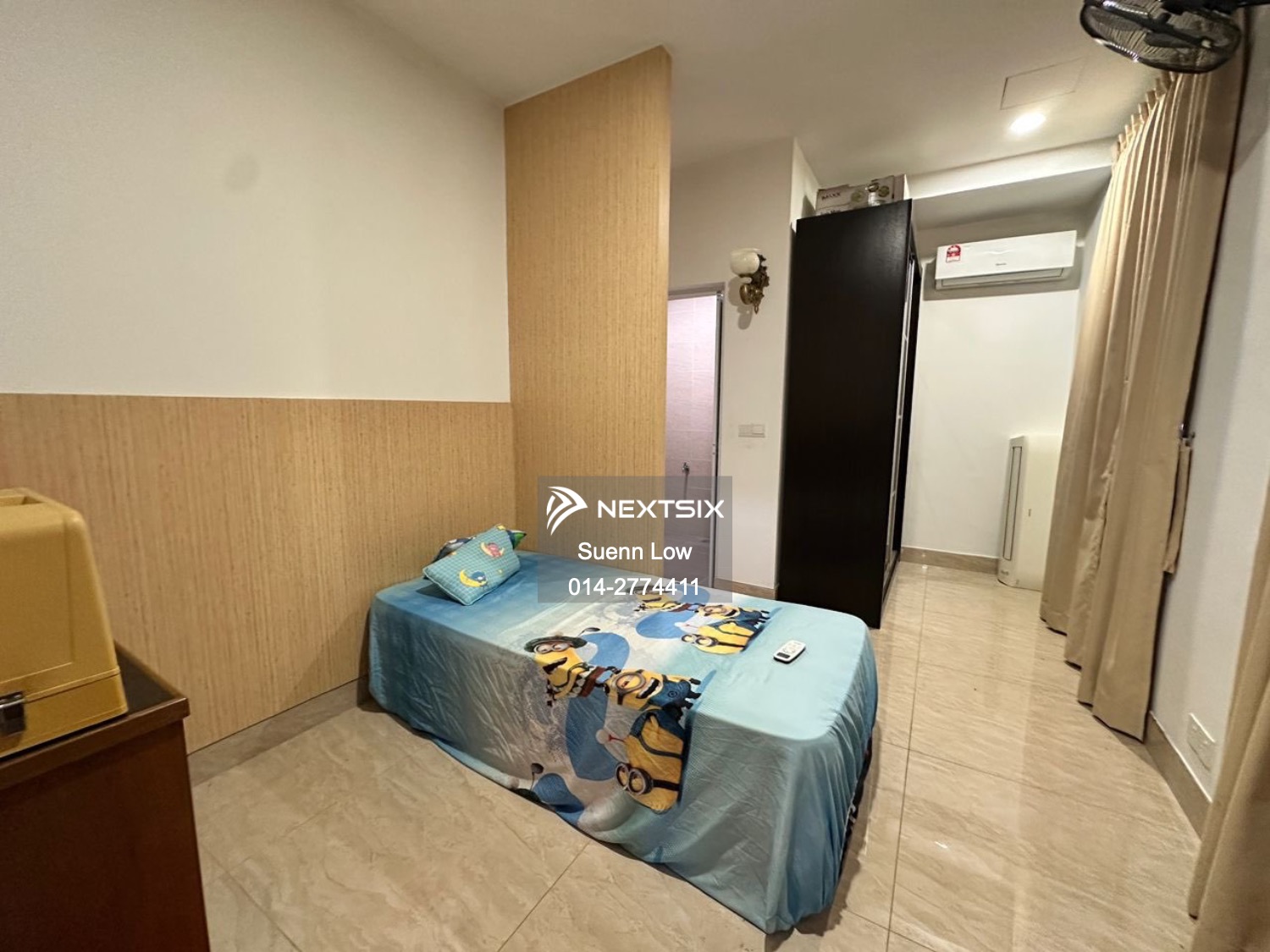 Bungalow For Sale in Horizon Hills Johor - Image 14