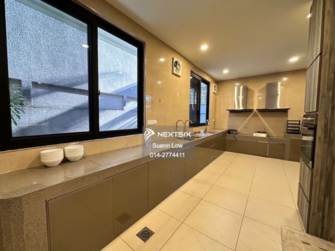 Bungalow For Sale in Horizon Hills Johor - Image 15