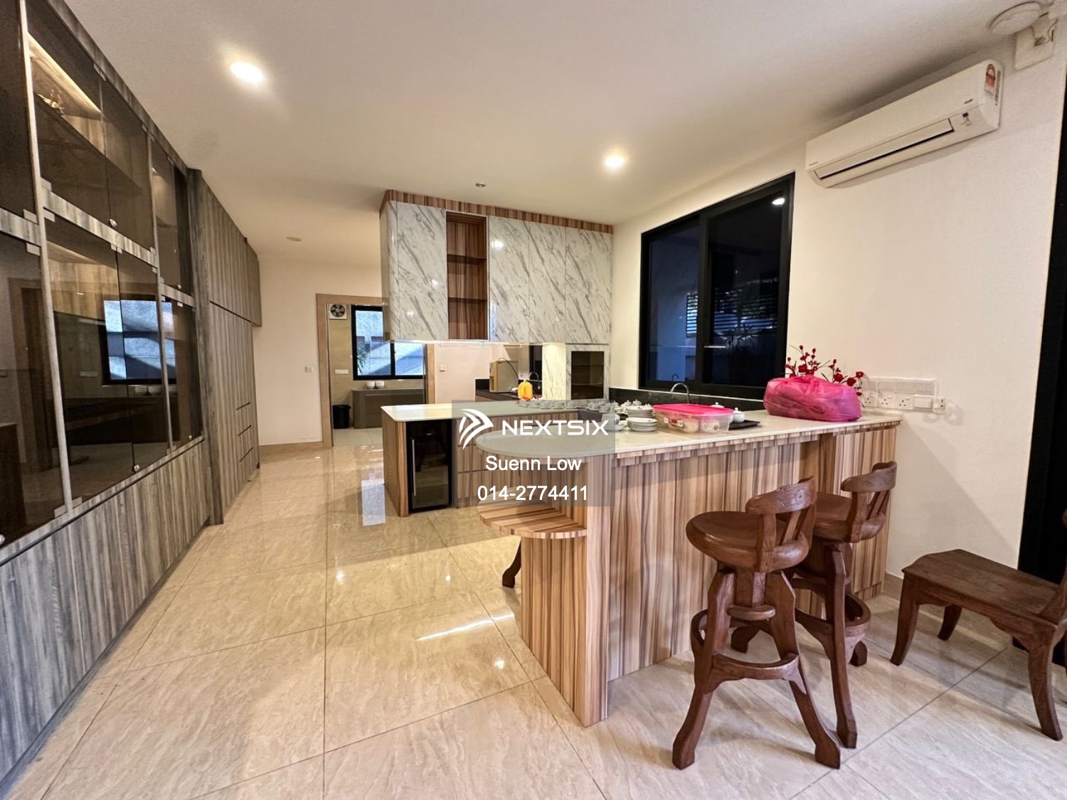 Bungalow For Sale in Horizon Hills Johor - Image 16