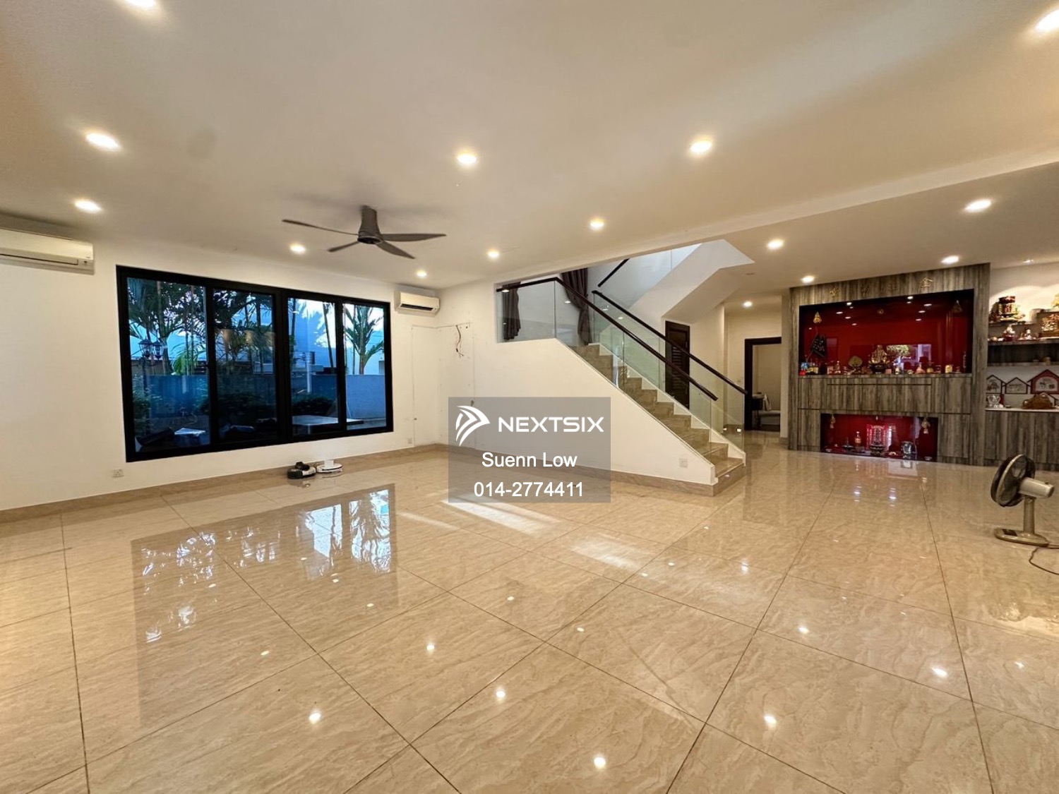Bungalow For Sale in Horizon Hills Johor - Image 17