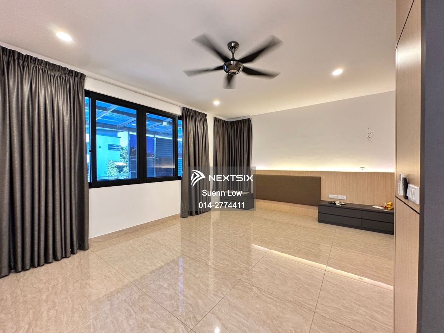 Bungalow For Sale in Horizon Hills Johor - Image 5