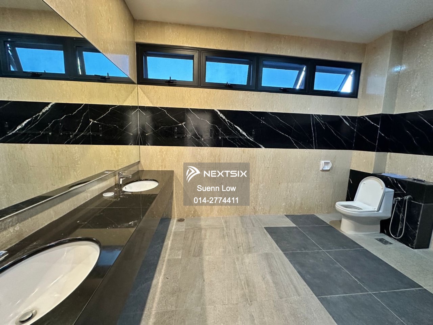 Bungalow For Sale in Horizon Hills Johor - Image 7