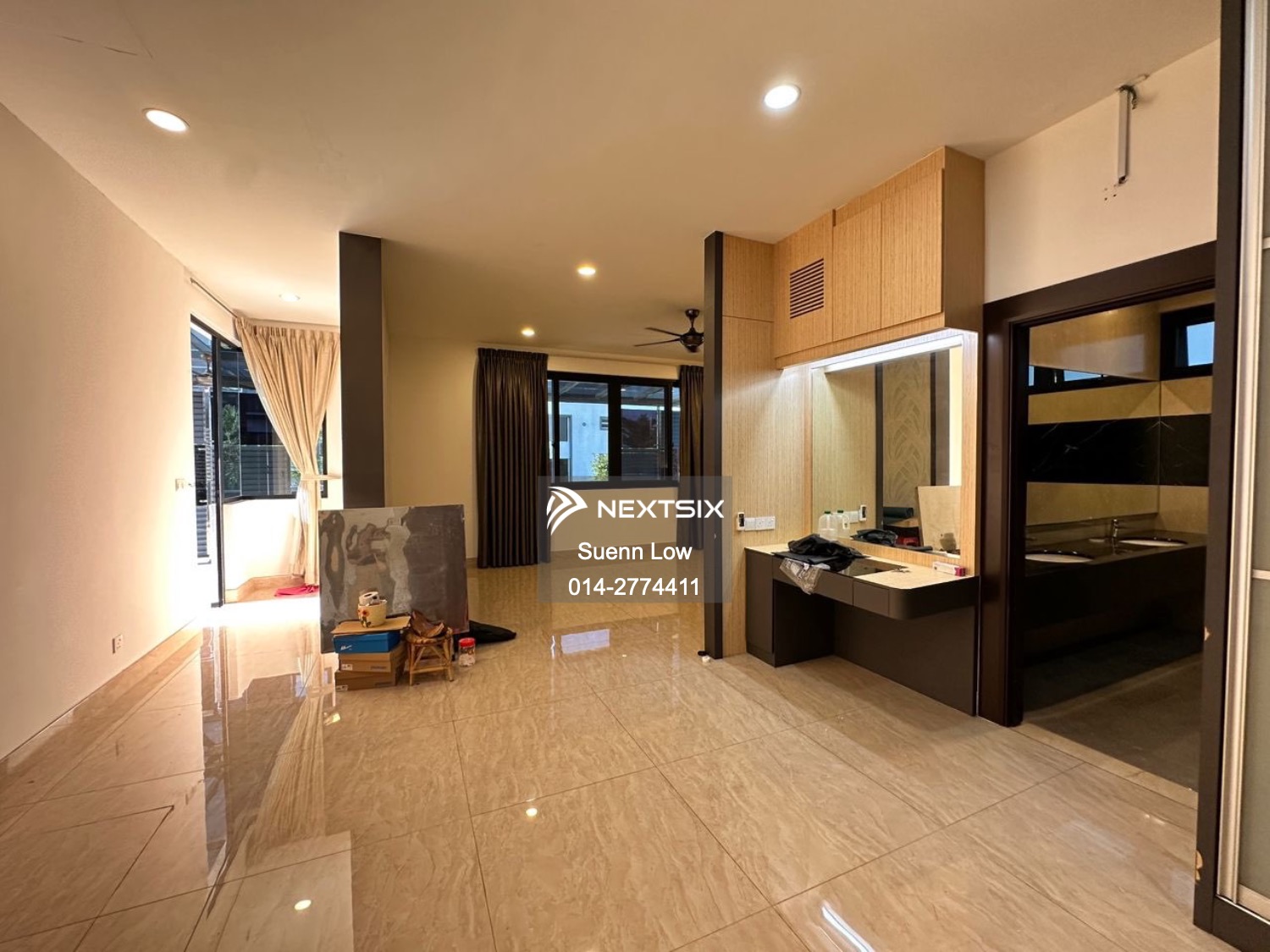 Bungalow For Sale in Horizon Hills Johor - Image 8
