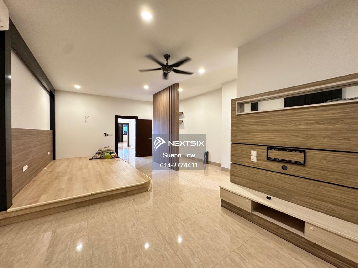 Bungalow For Sale in Horizon Hills Johor - Image 9