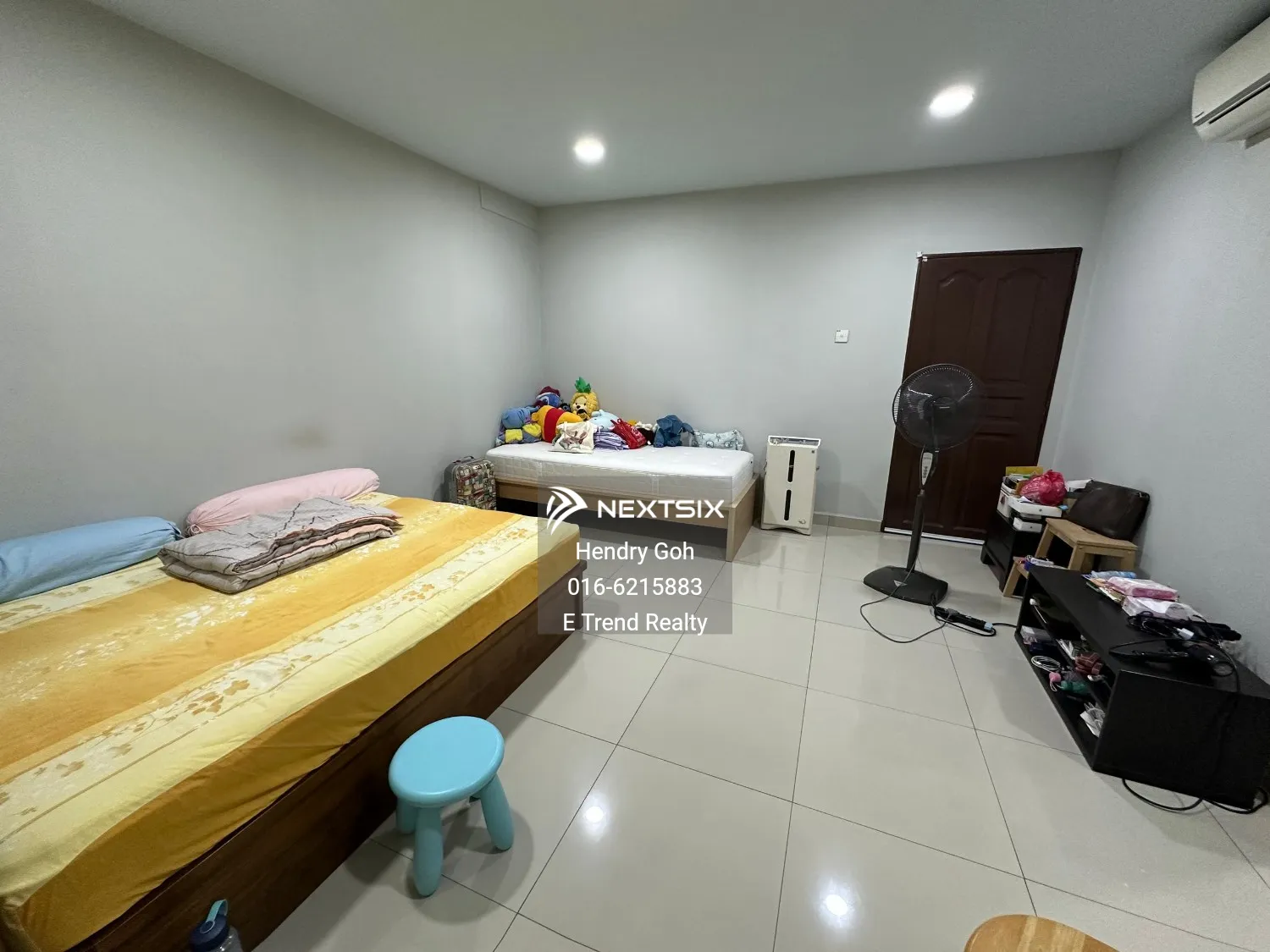 2-sty Terrace/Link House For Sale in Selayang Selangor - Image 10