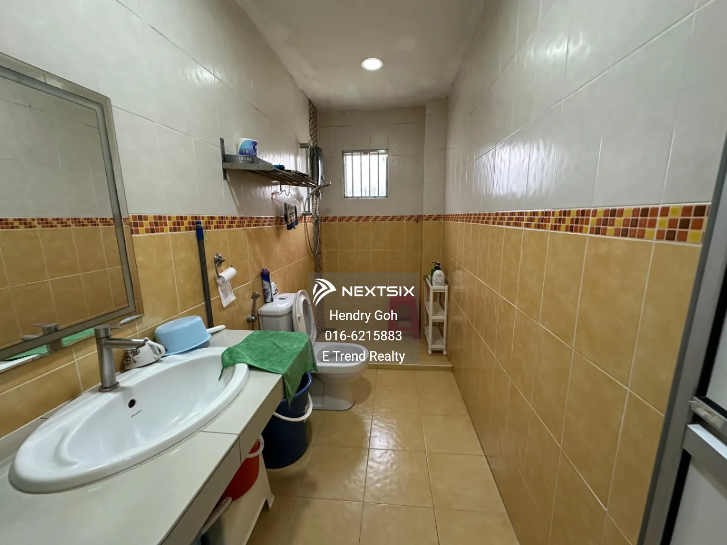 2-sty Terrace/Link House For Sale in Selayang Selangor - Image 11