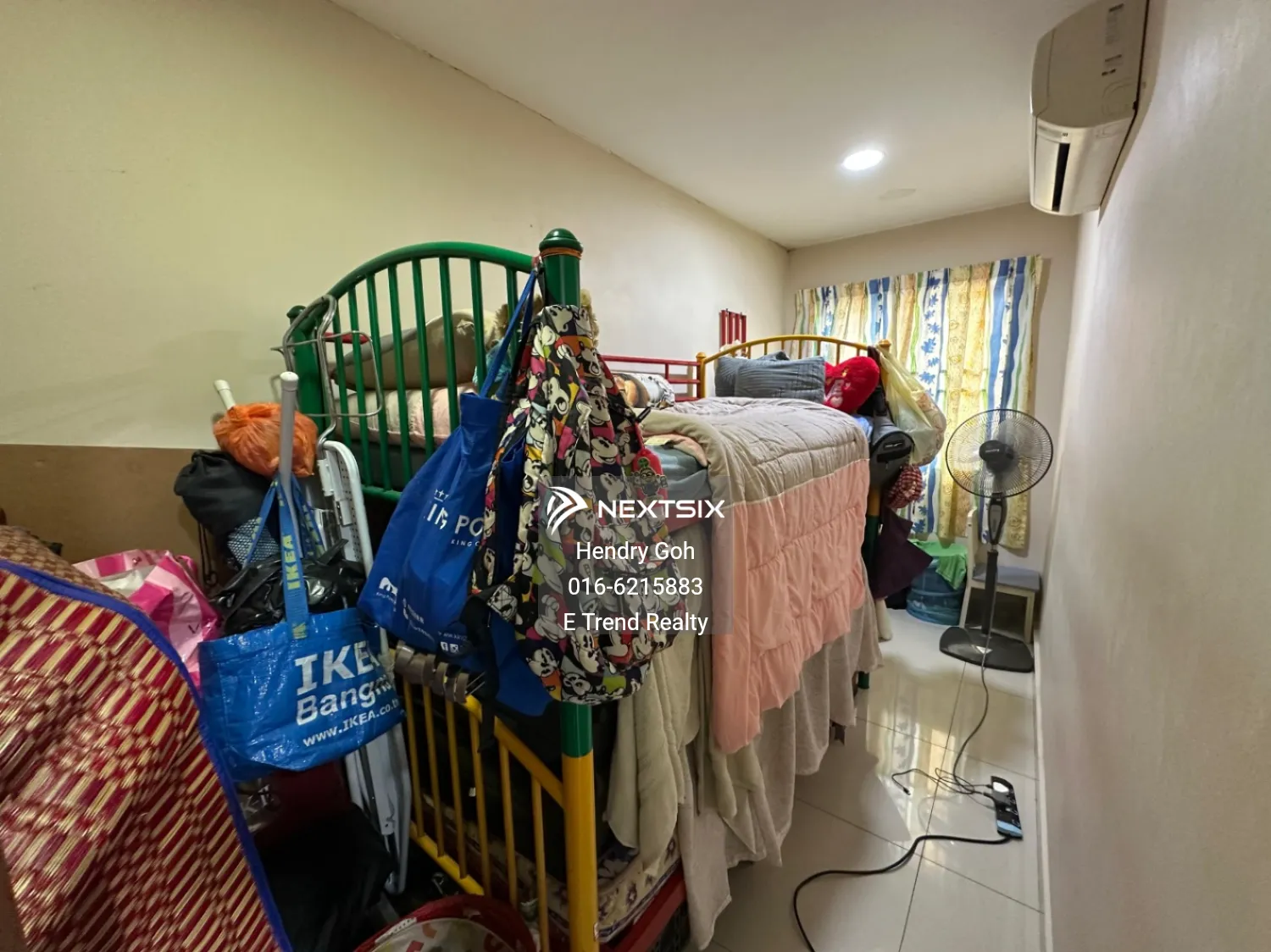 2-sty Terrace/Link House For Sale in Selayang Selangor - Image 12