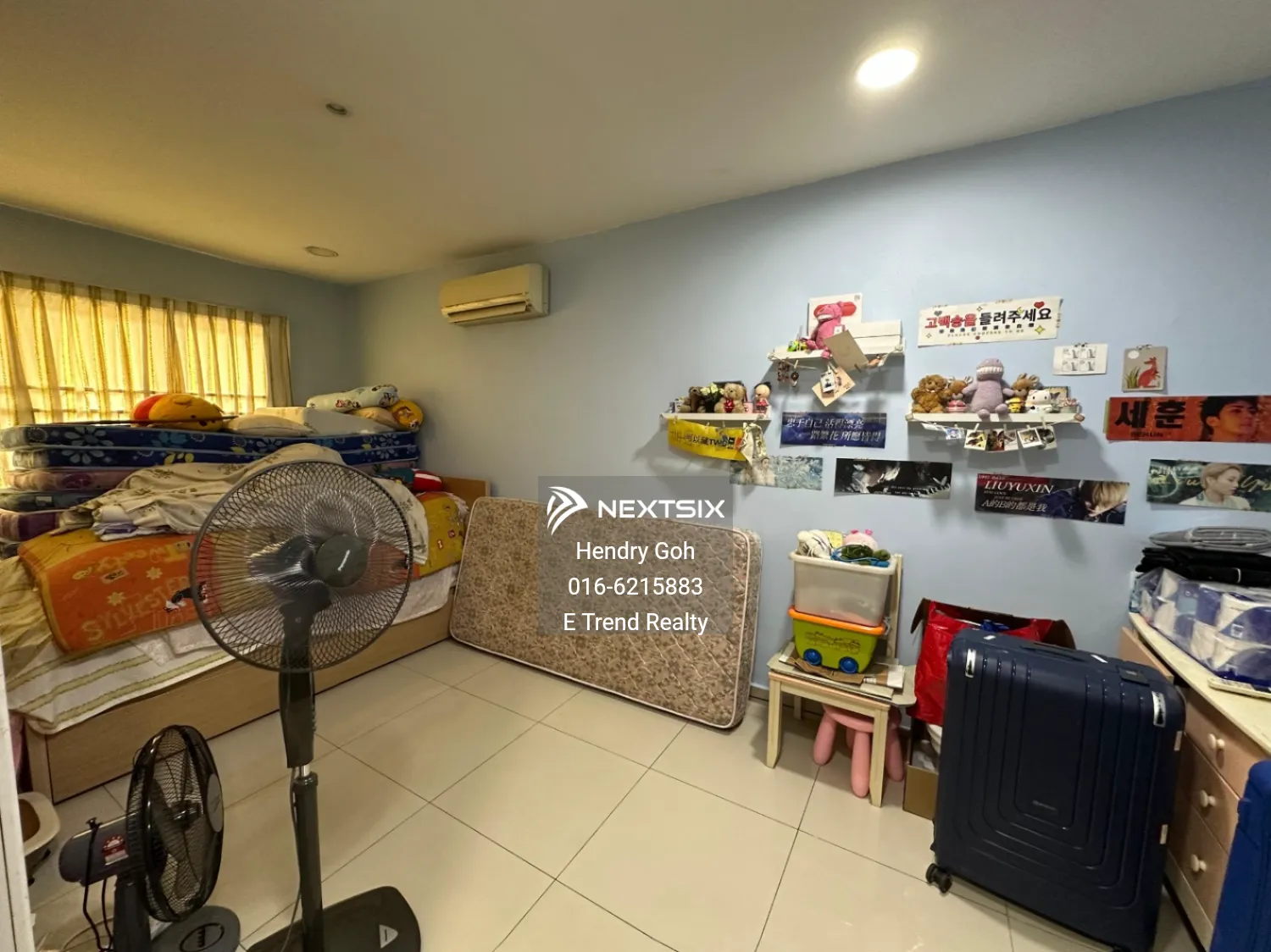 2-sty Terrace/Link House For Sale in Selayang Selangor - Image 13