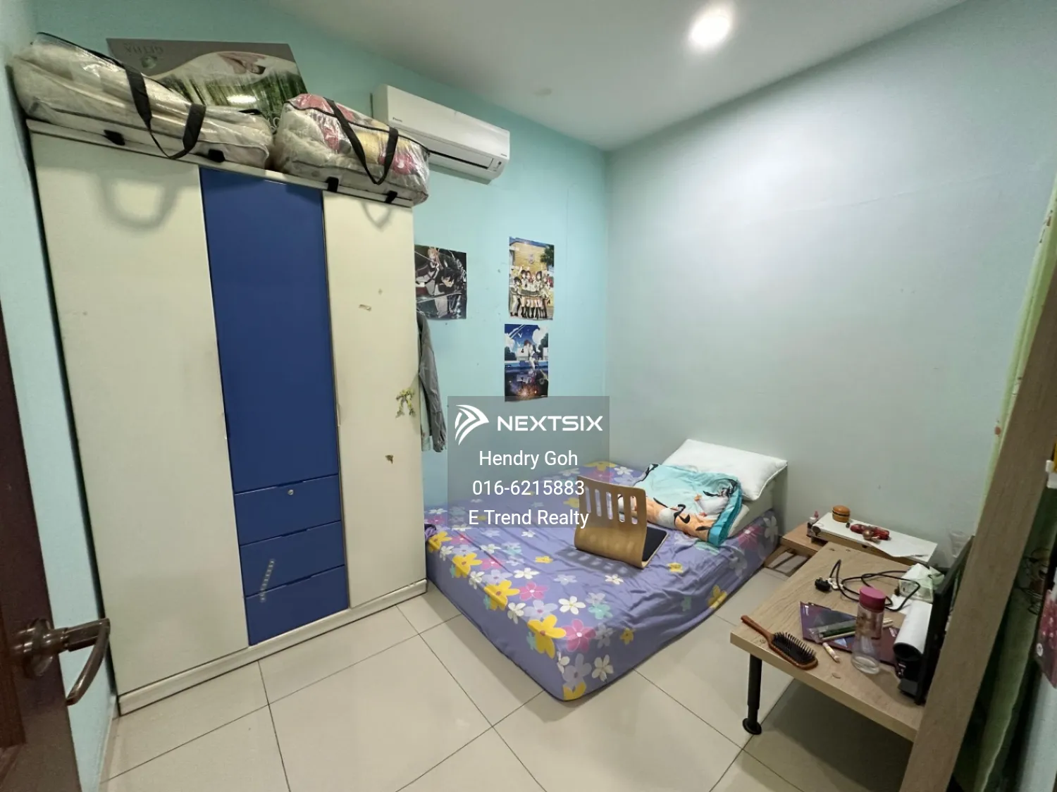 2-sty Terrace/Link House For Sale in Selayang Selangor - Image 14