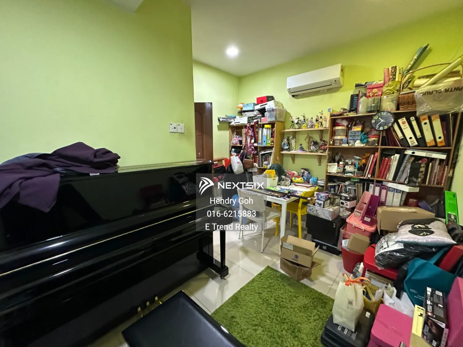 2-sty Terrace/Link House For Sale in Selayang Selangor - Image 16