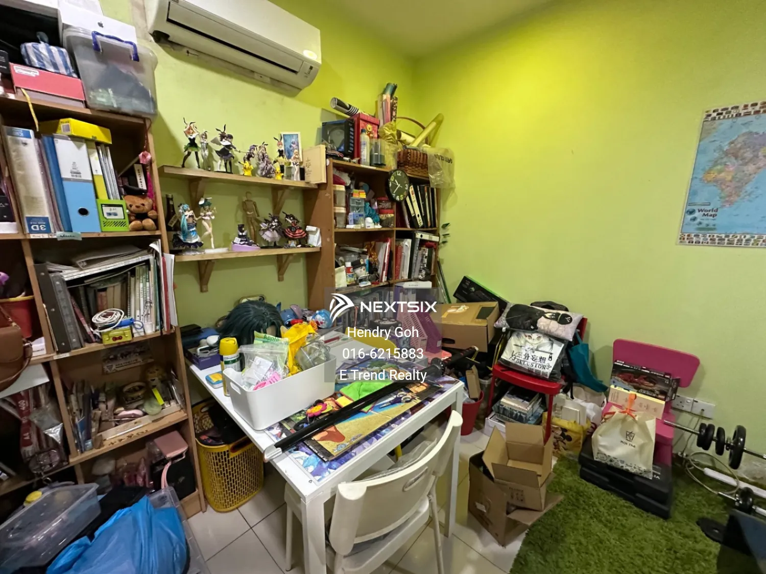 2-sty Terrace/Link House For Sale in Selayang Selangor - Image 17