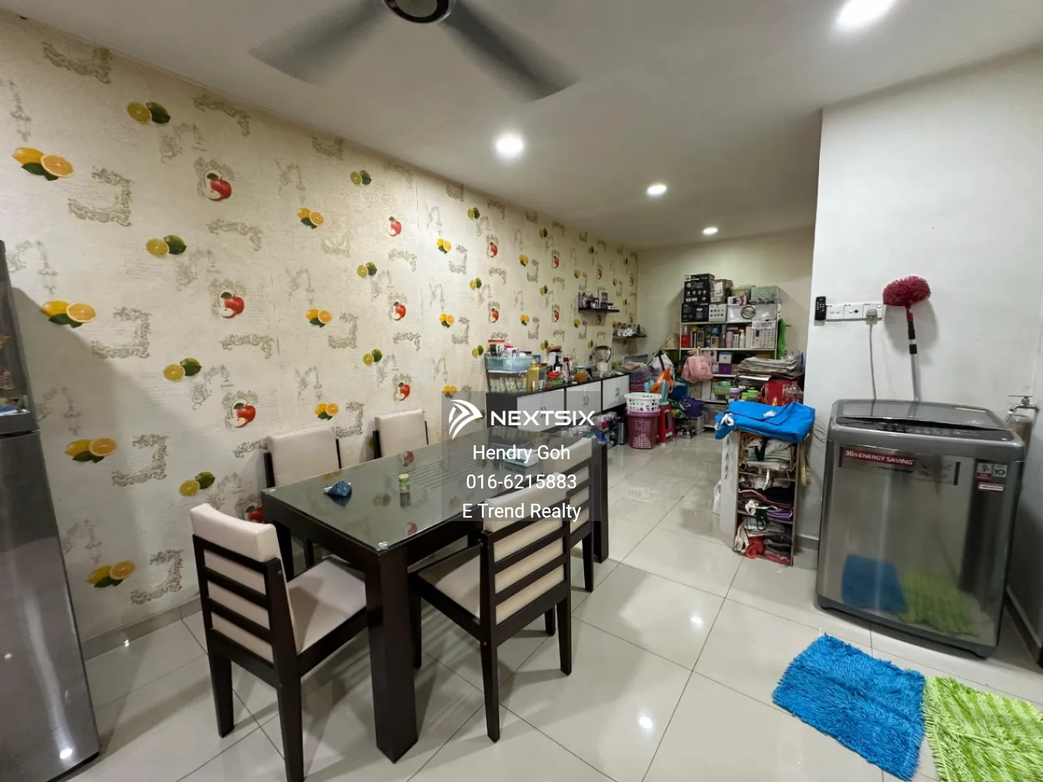 2-sty Terrace/Link House For Sale in Selayang Selangor - Image 19