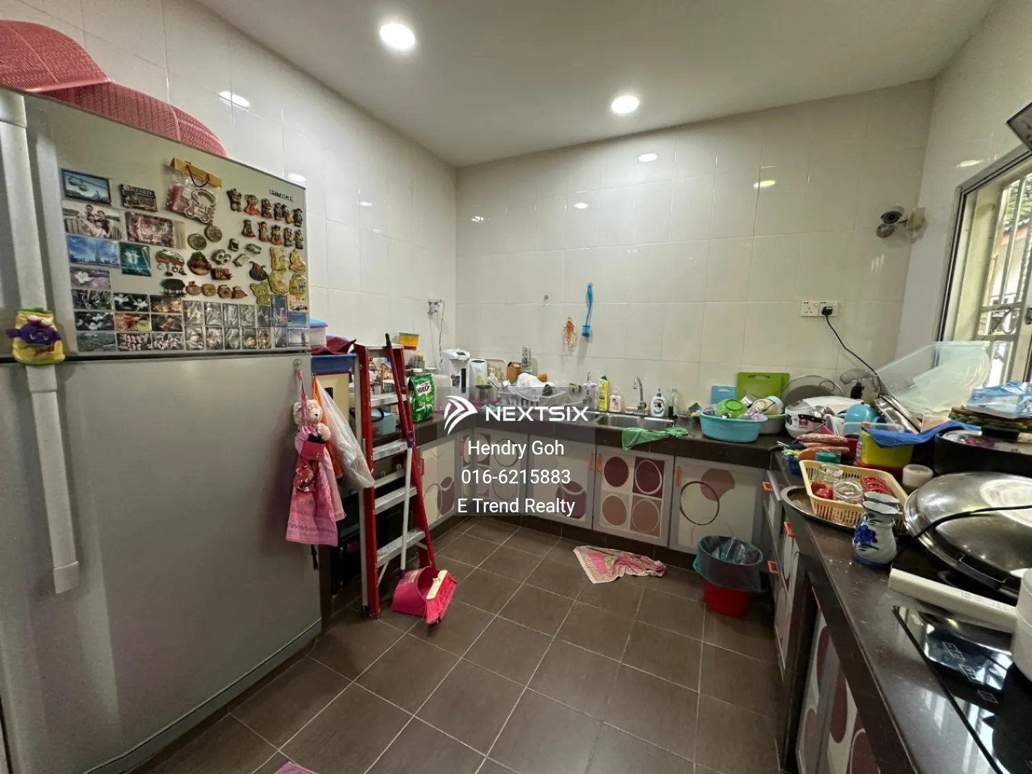 2-sty Terrace/Link House For Sale in Selayang Selangor - Image 20