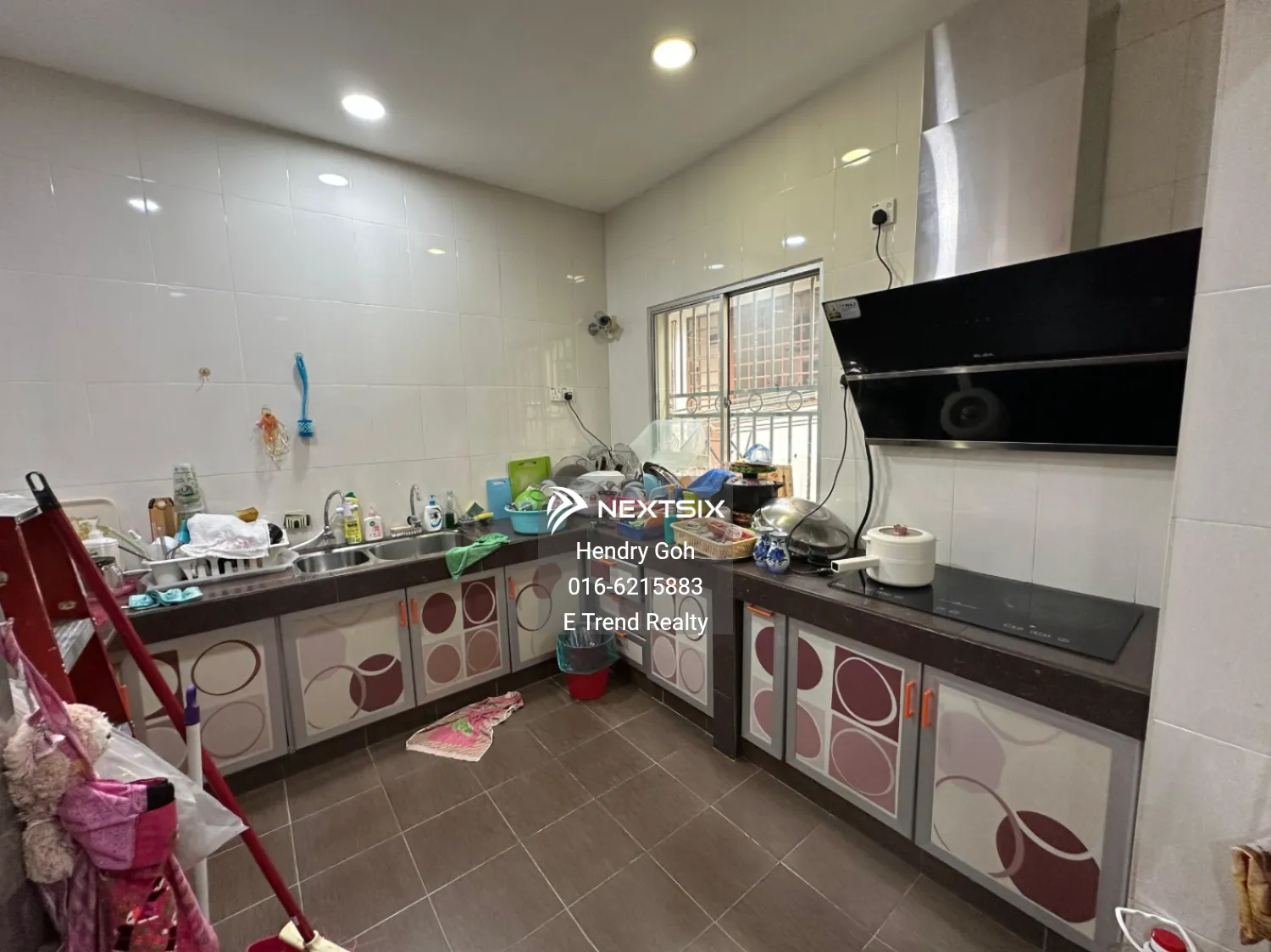 2-sty Terrace/Link House For Sale in Selayang Selangor - Image 21